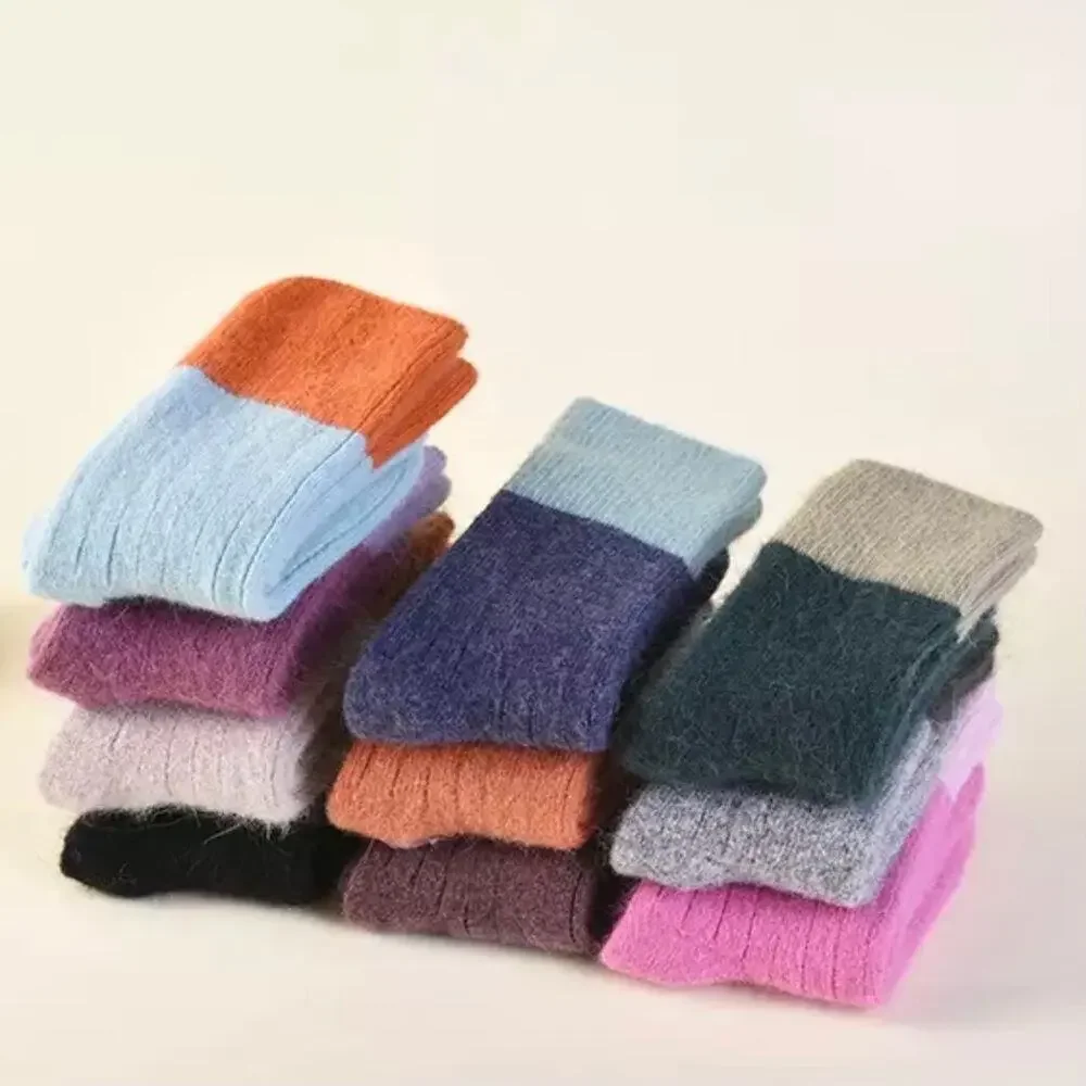 New 2-5 years  kids’ wool socks